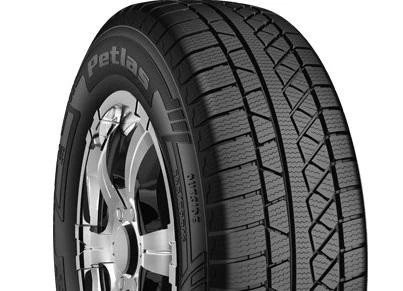 Petlas Explero Winter W671 245/70 R16 111T Reinf. Kış Lastiği - 2024