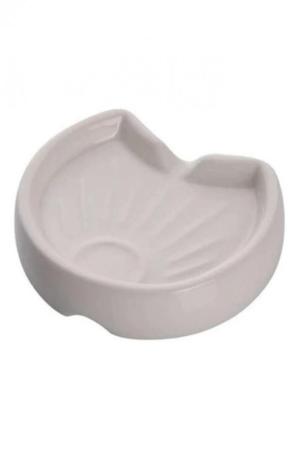 Porselen Süt Taşı Taşırmaz 3lü - 2