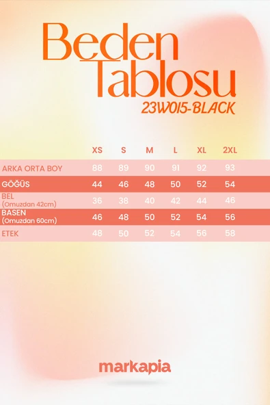 Kısa Kollu Önden Düğmeli Jean Elbise Siyah - 10