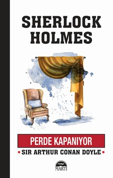 Perde Kapanıyor