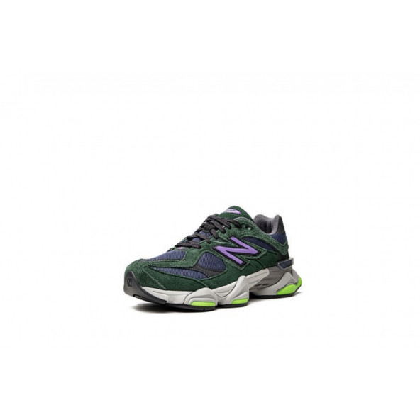 New Balance 9060 Nightwatch green - 3
