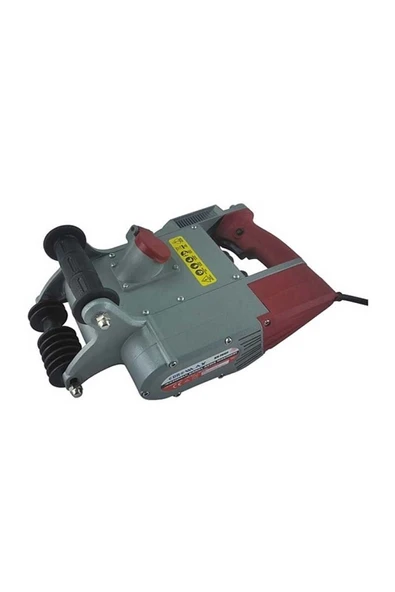 Euromax EX75121 Kazımalı Kanal Açma Makinesi ürün görseli