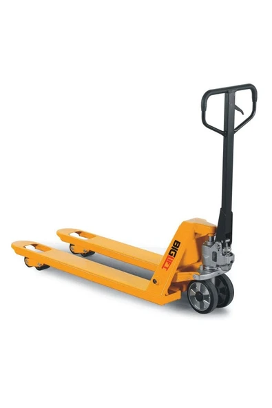 Biglift ACEW-25T 2,5 Ton Beyaz Teker Transpalet