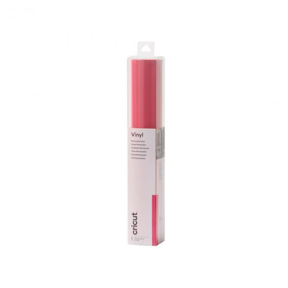 CRICUT 2007713 PREMIUM VINIL KALICI 30X120CM BLUSH