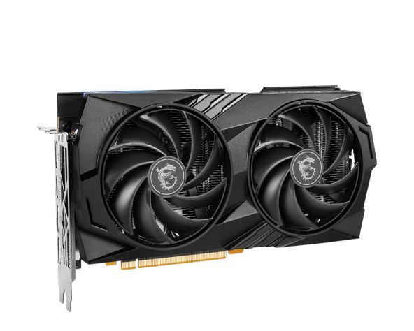 MSI VGA GEFORCE RTX 4060 GAMING X 8G RTX4060 8GB GDDR6 128B DX12 PCIE 4.0 X8 3XDP 1XHDMI - Resim 3