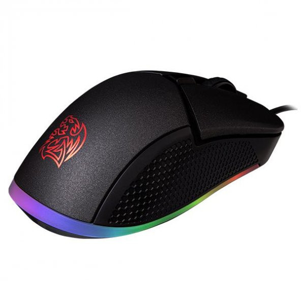 Thermaltake  IRIS RGB Optical Gaming Mouse - 3