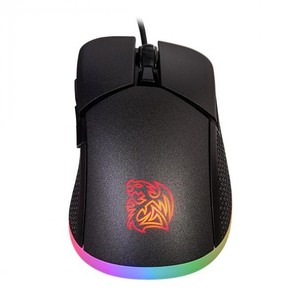 Thermaltake  IRIS RGB Optical Gaming Mouse - 4