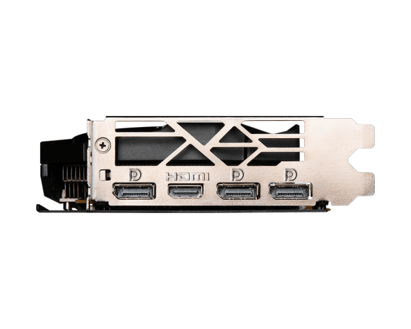 MSI VGA GEFORCE RTX 4060 GAMING X 8G RTX4060 8GB GDDR6 128B DX12 PCIE 4.0 X8 3XDP 1XHDMI - Resim 5