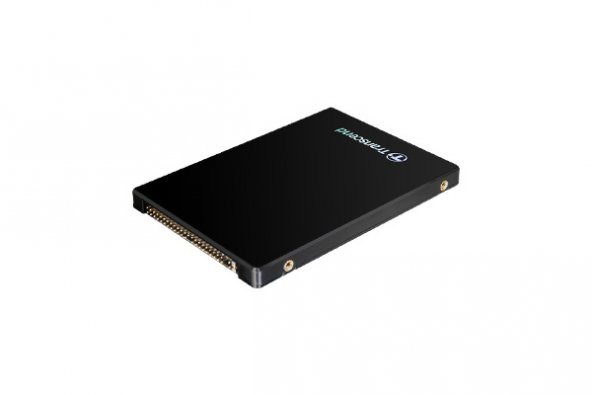 TRANSCEND - TS32GPSD330 Transcend PSD330 32GB 2.5 inç IDE Notebook SSD - 3
