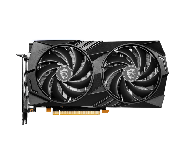 MSI VGA GEFORCE RTX 4060 GAMING X 8G RTX4060 8GB GDDR6 128B DX12 PCIE 4.0 X8 3XDP 1XHDMI - Resim 2