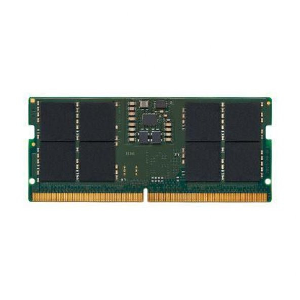 Kingston Sisteme Özel 16GB DDR5 4800MHz CL40 Notebook Rami - 1