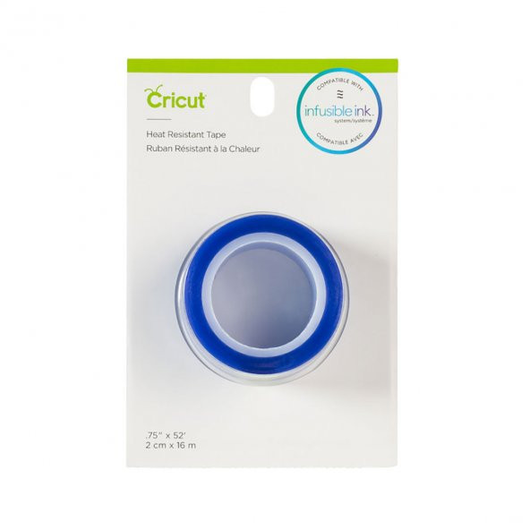 CRICUT 2008765 ISIYA DAYANIKLI BANDI 1.9CMX15.8M