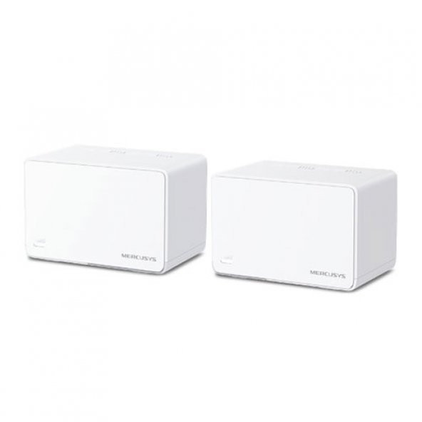 TP-LINK Halo H80X2-pack Mesh System