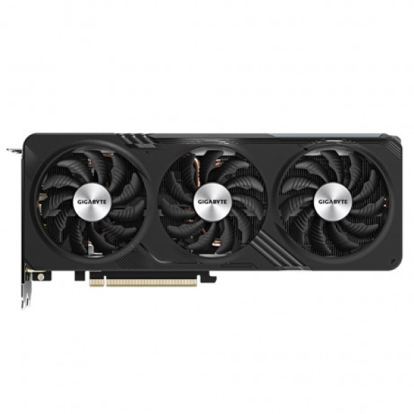GIGABYTE  RTX 4060TGAMING OC 8GB GDDR6 128 Bit RGB LED Nvidia Ekran Karti - 2