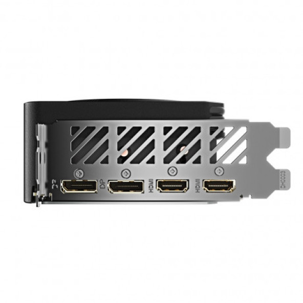 GIGABYTE  RTX 4060TGAMING OC 8GB GDDR6 128 Bit RGB LED Nvidia Ekran Karti - 4