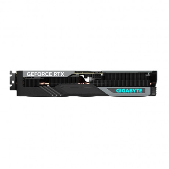 GIGABYTE  RTX 4060TGAMING OC 8GB GDDR6 128 Bit RGB LED Nvidia Ekran Karti - 6