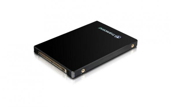 Transcend PSD330 64GB 2.5 inç IDE Notebook SSD - 1