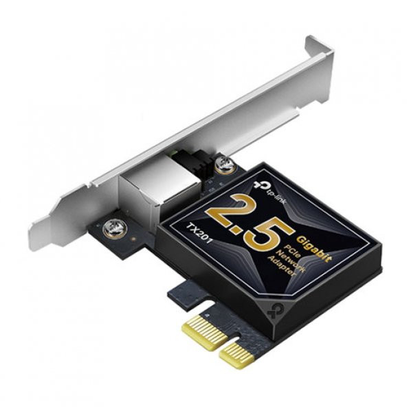 TP-LINK TX201 PCI Express Adapter