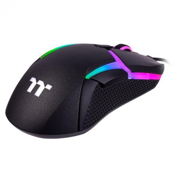 Thermaltake Level 20 RGB Optical Gaming Mouse - 3