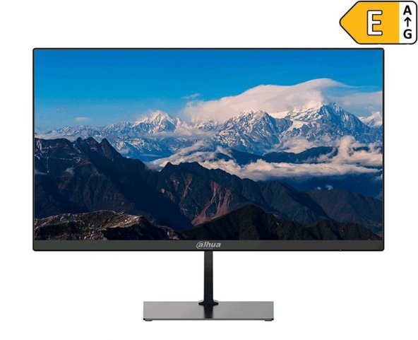 Dahua 23.8 LM27-C200 5ms 75Hz Vga Hdmi LED