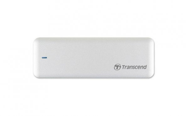 Transcend JetDrive 720 240GB 1 inç mSATA III MacBook Pro SSD Yükseltim Kiti - 2