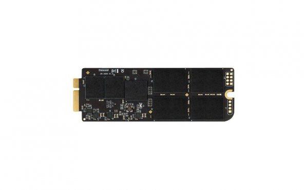 Transcend JetDrive 720 240GB 1 inç mSATA III MacBook Pro SSD Yükseltim Kiti - 3