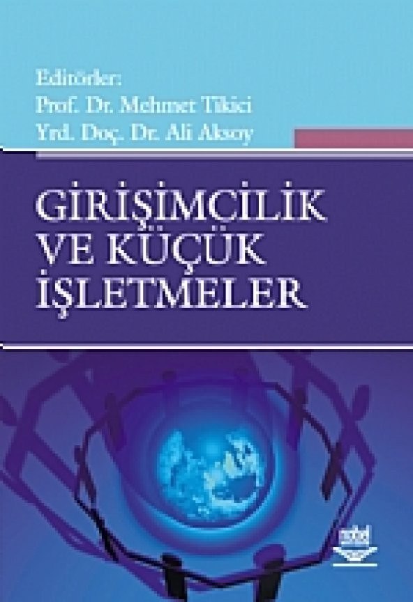 Girişimcilik ve Küçük İşletmeler