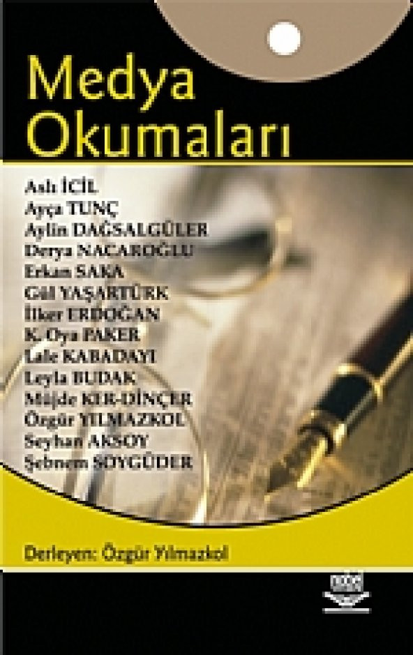 Medya Okumaları