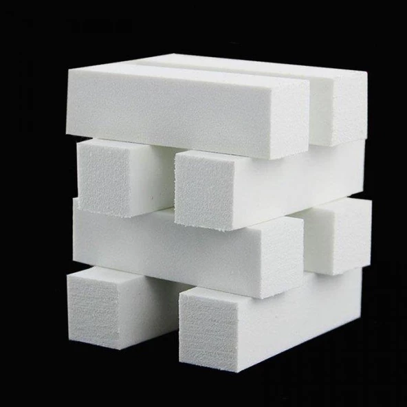 Manikür Pedikür Kuaför TIrnak Bakım Küp Törpü - 3