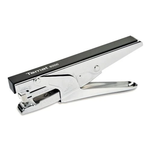 TEMAT ZIMBA MAKINESI PENS TIPI NO:24/6-26/6 (6000) - 2