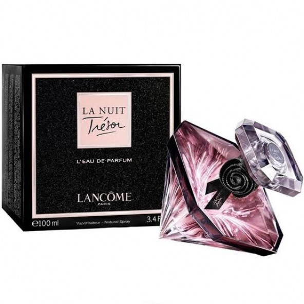 Lancome La Nuit Tresor Edp 75 Ml Kadın Parfüm