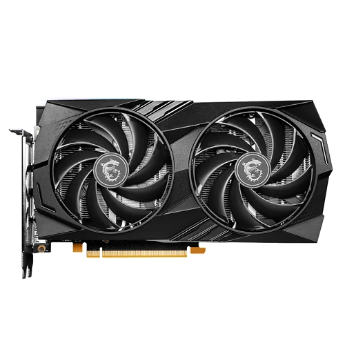 MSI GEFORCE RTX 4060 GAMING X 8G GDDR6 HDMI DP 128BIT - 6
