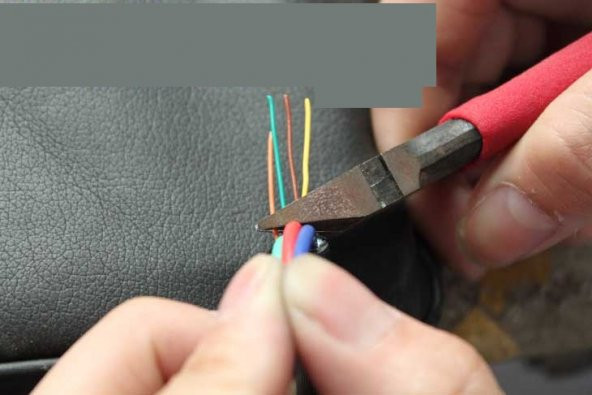 VGA Klemensli Sıva Üstü Duvar Prizi - 4