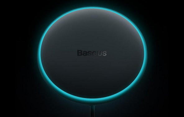 Baseus 15W Magsafe Kablosuz Araç Telefon Tutucu 25W Type-C Araç Çakmaklık Şarjı İphone Araç Şarjı - 3
