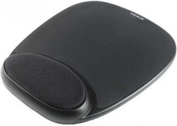 Kensington Ergonomik Bilek Destekli Jel Mouse Pad Siyah - KOD:62386 - 2
