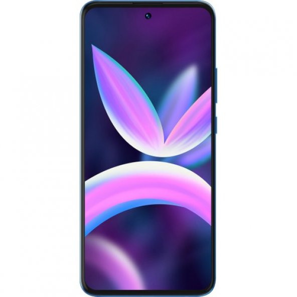 Omix X400 64 GB 4 GB Ram Mavi (Omix Türkiye Garantili)