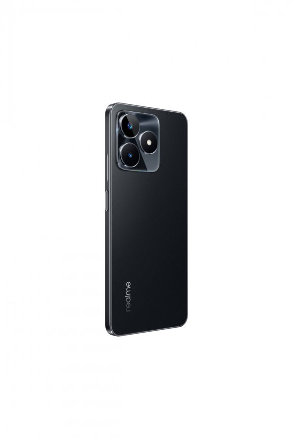 Realme C53 4gb + 128GB Güçlü Siyah - 3