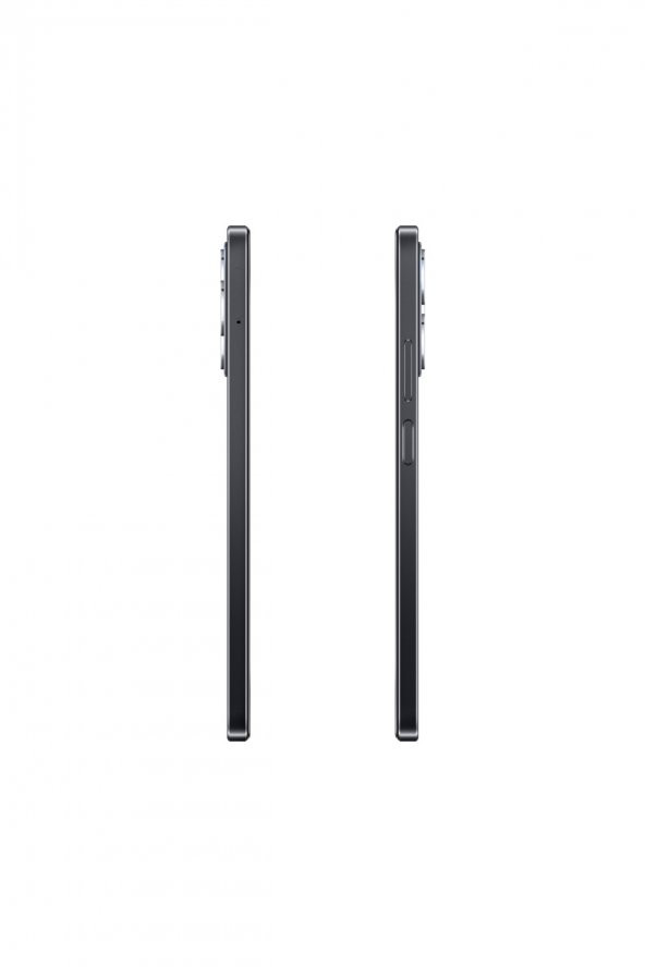 Realme C53 4gb + 128GB Güçlü Siyah - 4