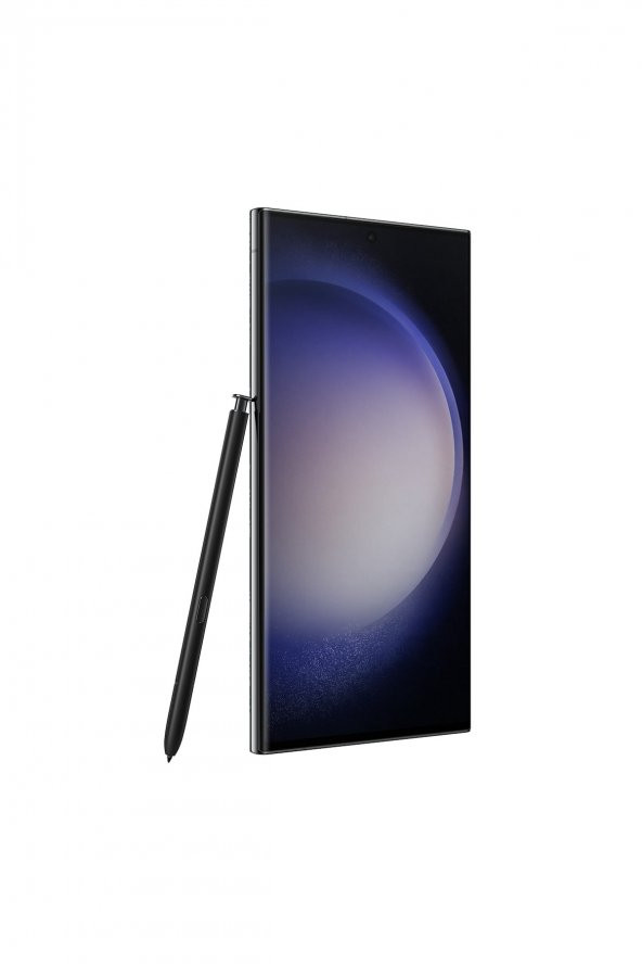 SAMSUNG S23 ULTRA 12/512GB PHANTOM BLACK (SM-S918B/DS) TÜRKİYE GARANTİLİ - Resim 6