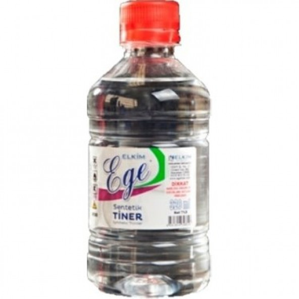 Elkim Tiner Seçenekli - 2