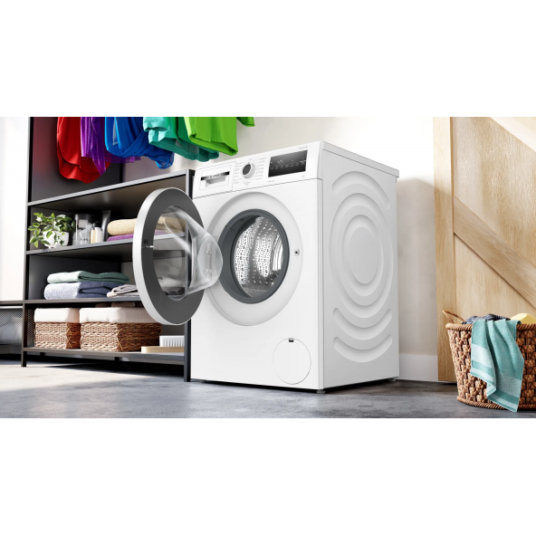 Bosch WAN24200TR 9 kg 1200 Devir Çamaşır Makinesi - 3