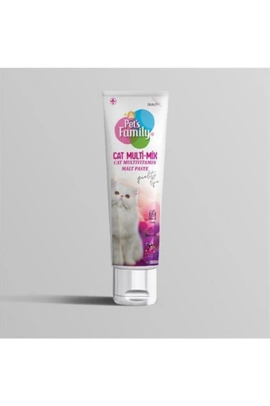 Cat Multivitamin 100 gr