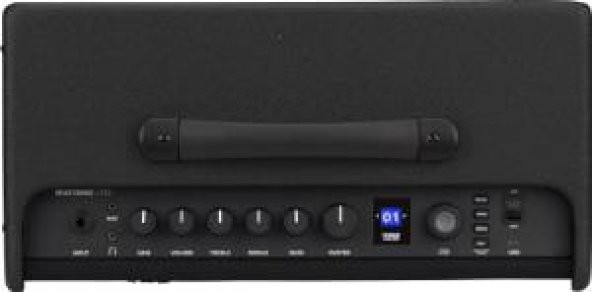 Fender Mustang LT50 Amfi - 2