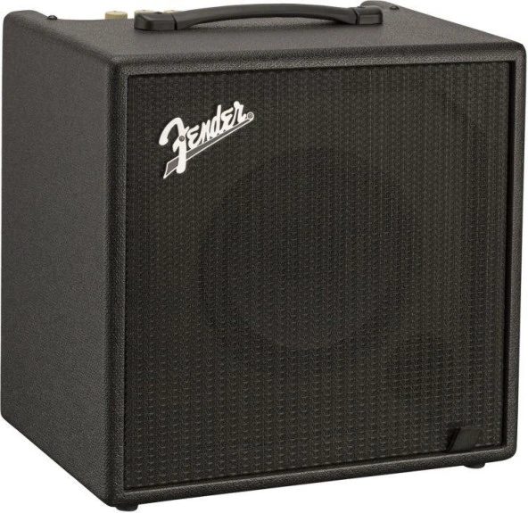 Fender Rumble LT25 Bas Gitar Amfisi - Resim 3