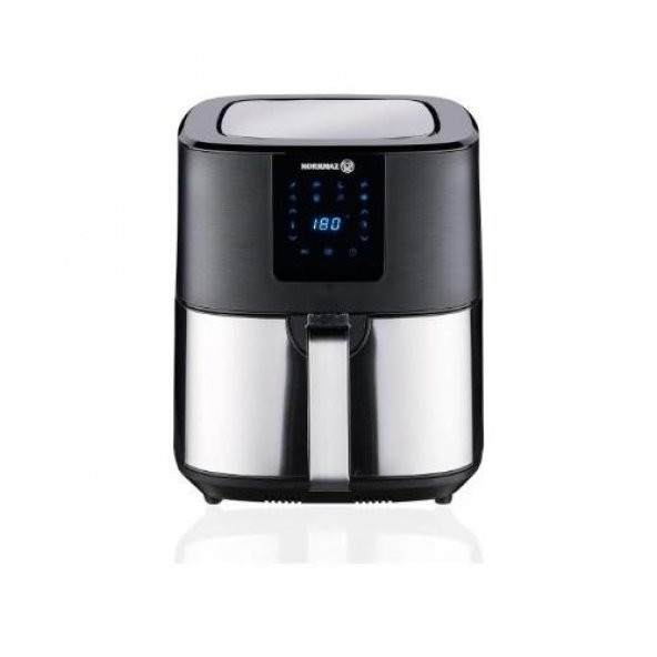 KORKMAZ A888 AIR MAX AİRFRYER 6,5 LT 1700W