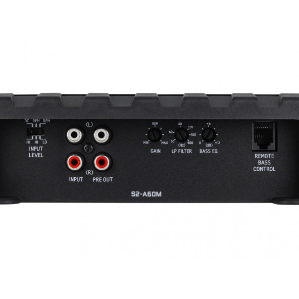 ÖZENHİFİ' den Alpine S2-A60M - 4