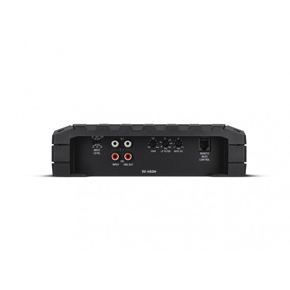 ÖZENHİFİ' den Alpine S2-A60M - 5