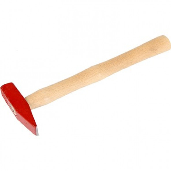 Çankaya Ahşap Saplı Çekiç Seçenekli - 2