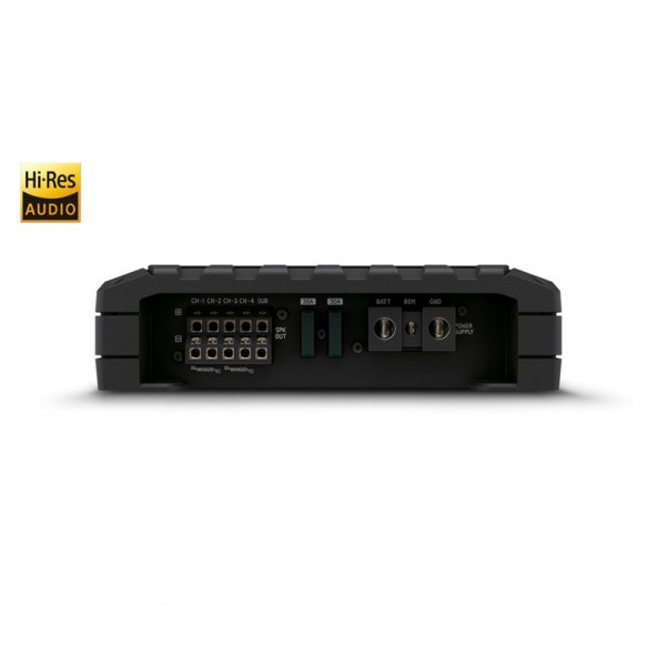 ÖZENHİFİ' den Alpine S2-A55V - 3