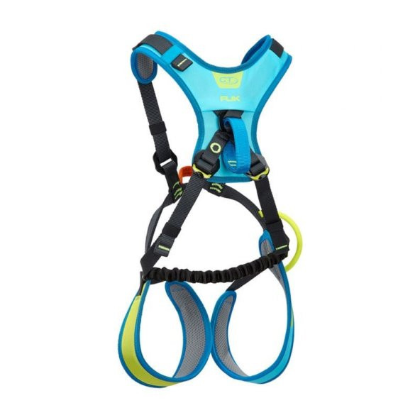 CT FLIK FULL BODY HARNESS - 2
